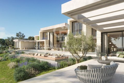 6 bedrooms house for sale in Sant Andreu de Llavaneres, Barcelona, Catalonia, Spain № 5837 - photo 6