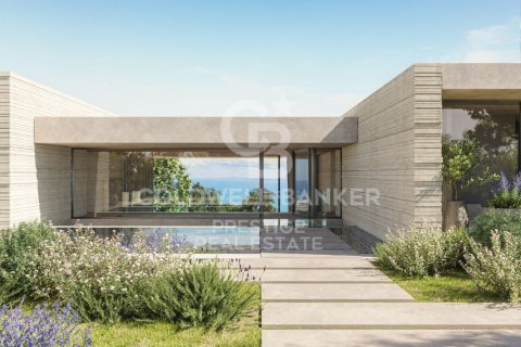 6 bedrooms house for sale in Sant Andreu de Llavaneres, Barcelona, Catalonia, Spain № 5837 - photo 2