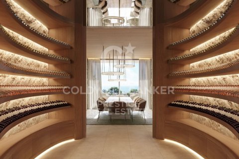 6 bedrooms house for sale in Sant Andreu de Llavaneres, Barcelona, Catalonia, Spain № 5837 - photo 4