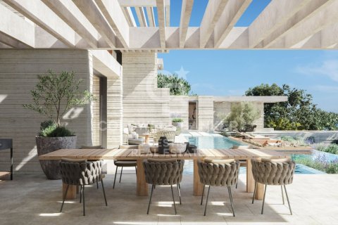 6 bedrooms house for sale in Sant Andreu de Llavaneres, Barcelona, Catalonia, Spain № 5837 - photo 7