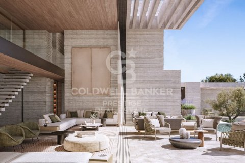 6 bedrooms house for sale in Sant Andreu de Llavaneres, Barcelona, Catalonia, Spain № 5837 - photo 9