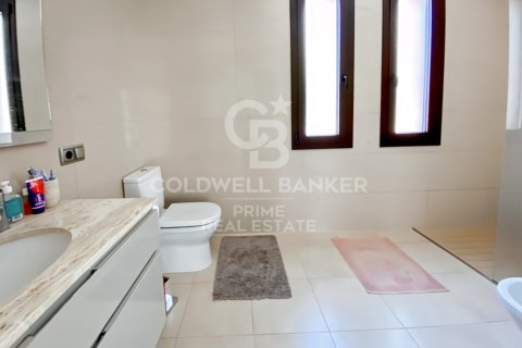 Сasa de 4 dormitorios en venta en Sant Feliu de Guíxols, Gerona, Cataluña, Spain № 5833 - foto 19