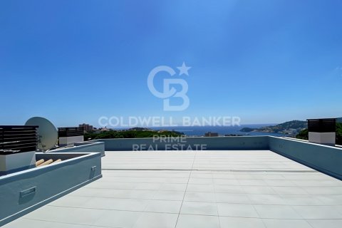 Сasa de 4 dormitorios en venta en Sant Feliu de Guíxols, Gerona, Cataluña, Spain № 5833 - foto 23