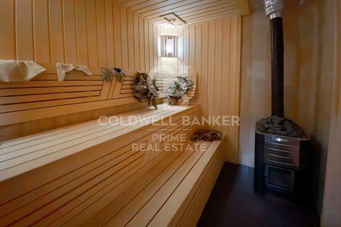 Сasa de 4 dormitorios en venta en Sant Feliu de Guíxols, Gerona, Cataluña, Spain № 5833 - foto 22