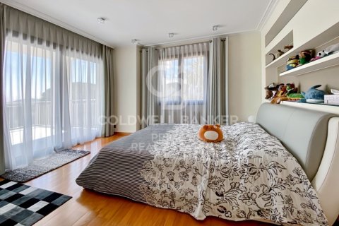 Сasa de 4 dormitorios en venta en Sant Feliu de Guíxols, Gerona, Cataluña, Spain № 5833 - foto 13