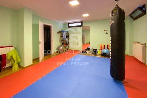 Сasa de 4 dormitorios en venta en Sant Feliu de Guíxols, Gerona, Cataluña, Spain № 5833 - foto 21