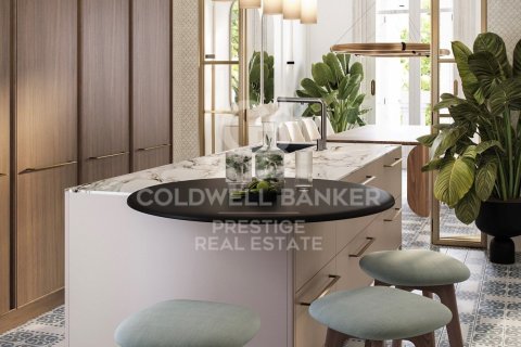 Купить квартиру в Барселона, Испания с 4 спальни, 237м², № 5839 - фото 11