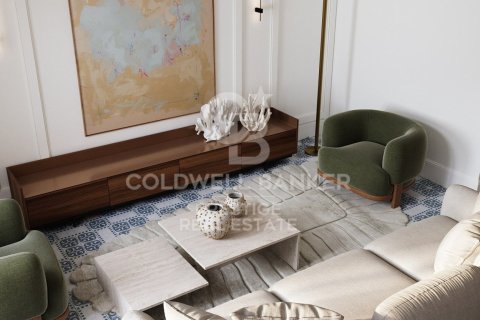 Купить квартиру в Барселона, Испания с 4 спальни, 237м², № 5839 - фото 5