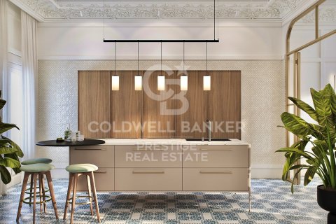 Купить квартиру в Барселона, Испания с 4 спальни, 237м², № 5839 - фото 3
