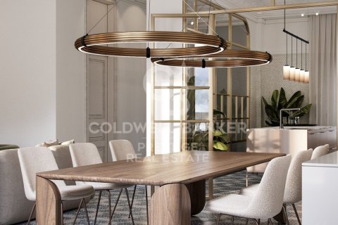 Купить квартиру в Барселона, Испания с 4 спальни, 237м², № 5839 - фото 7