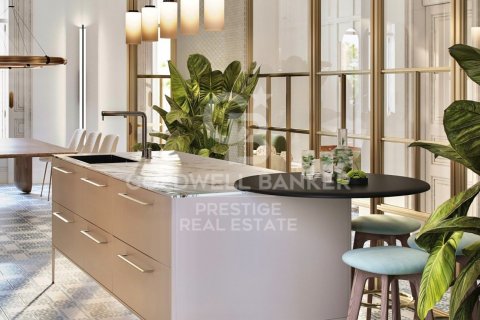 Купить квартиру в Барселона, Испания с 4 спальни, 237м², № 5839 - фото 9