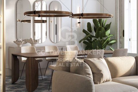 Купить квартиру в Барселона, Испания с 4 спальни, 237м², № 5839 - фото 6