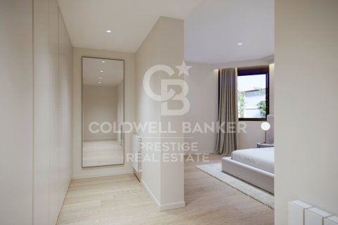 5 bedrooms apartment for sale in Barcelona, Catalonia, Spain № 5835 - photo 12