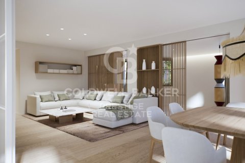 5 bedrooms apartment for sale in Barcelona, Catalonia, Spain № 5835 - photo 5