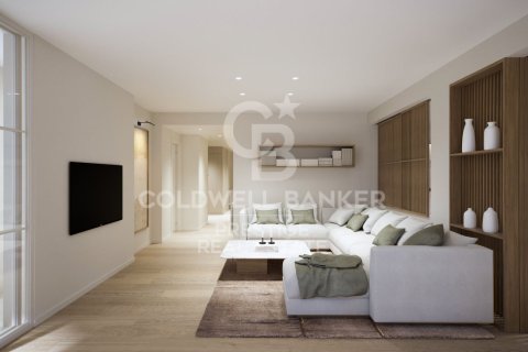 5 bedrooms apartment for sale in Barcelona, Catalonia, Spain № 5835 - photo 2