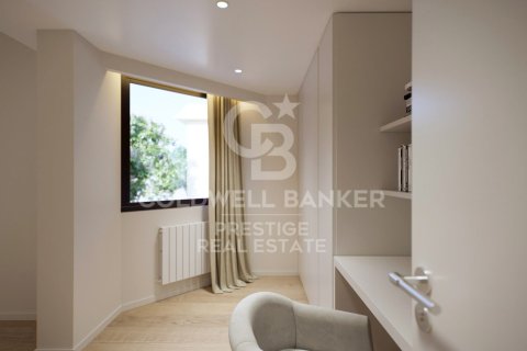 5 bedrooms apartment for sale in Barcelona, Catalonia, Spain № 5835 - photo 14
