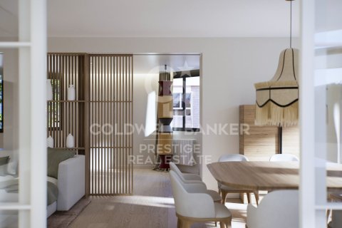 5 bedrooms apartment for sale in Barcelona, Catalonia, Spain № 5835 - photo 4