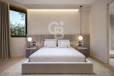 5 bedrooms apartment for sale in Barcelona, Catalonia, Spain № 5835 - photo 15
