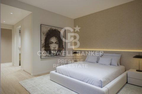 5 bedrooms apartment for sale in Barcelona, Catalonia, Spain № 5835 - photo 17