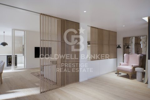 5 bedrooms apartment for sale in Barcelona, Catalonia, Spain № 5835 - photo 6