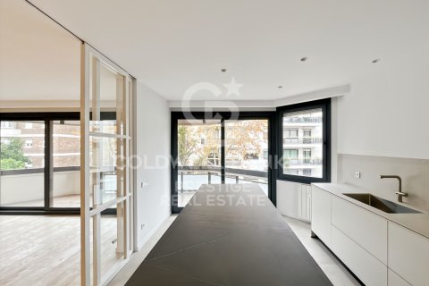 5 bedrooms apartment for sale in Barcelona, Catalonia, Spain № 5835 - photo 8