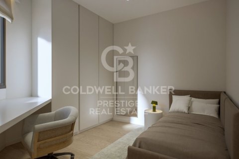 5 bedrooms apartment for sale in Barcelona, Catalonia, Spain № 5835 - photo 21