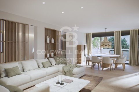 5 bedrooms apartment for sale in Barcelona, Catalonia, Spain № 5835 - photo 3