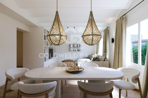 4 bedrooms apartment for sale in Barcelona, Catalonia, Spain № 5834 - photo 4