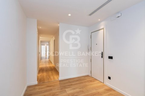 4 bedrooms apartment for sale in Barcelona, Catalonia, Spain № 5834 - photo 23