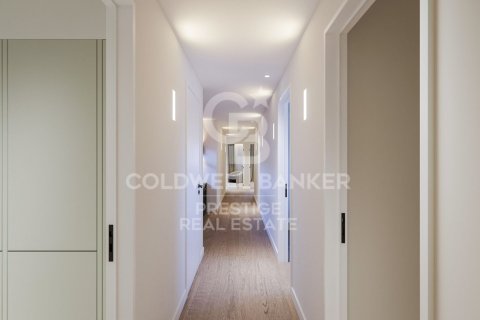 4 bedrooms apartment for sale in Barcelona, Catalonia, Spain № 5834 - photo 15