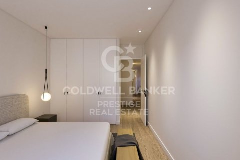 4 bedrooms apartment for sale in Barcelona, Catalonia, Spain № 5834 - photo 20