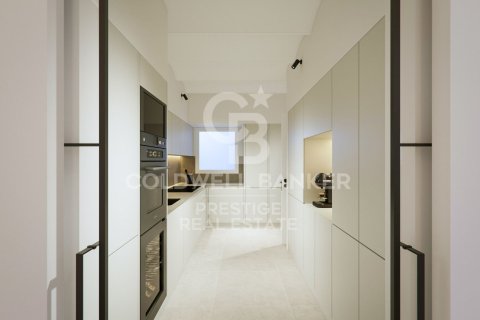 4 bedrooms apartment for sale in Barcelona, Catalonia, Spain № 5834 - photo 8