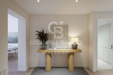 4 bedrooms apartment for sale in Barcelona, Catalonia, Spain № 5834 - photo 25