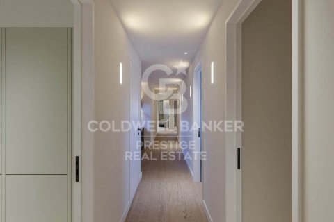 4 bedrooms apartment for sale in Barcelona, Catalonia, Spain № 5834 - photo 10