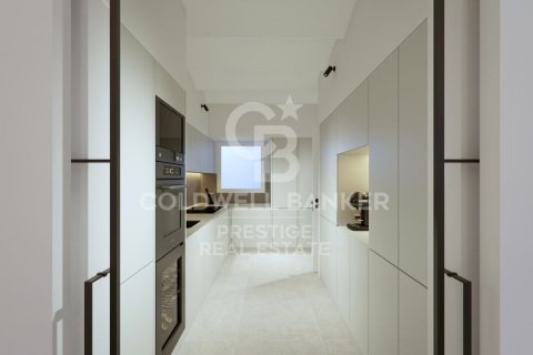 4 bedrooms apartment for sale in Barcelona, Catalonia, Spain № 5834 - photo 7