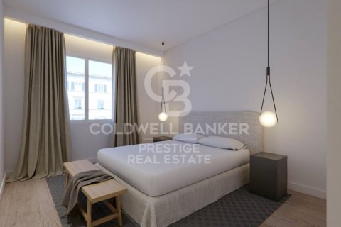 4 bedrooms apartment for sale in Barcelona, Catalonia, Spain № 5834 - photo 16