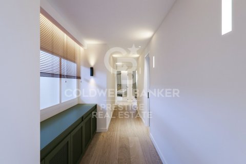 4 bedrooms apartment for sale in Barcelona, Catalonia, Spain № 5834 - photo 21