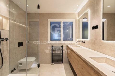 4 bedrooms apartment for sale in Barcelona, Catalonia, Spain № 5834 - photo 22