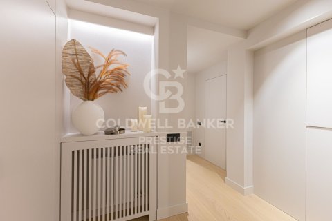 Купить квартиру в Барселона, Испания с 4 спальни, 265м², № 5838 - фото 16