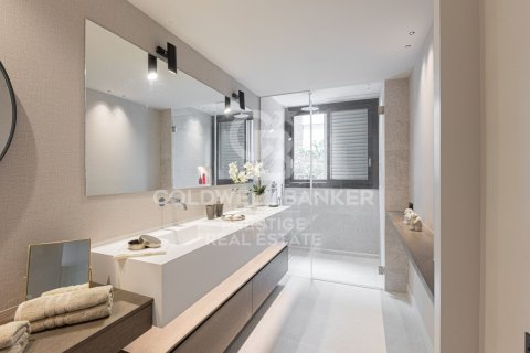 Купить квартиру в Барселона, Испания с 4 спальни, 265м², № 5838 - фото 13