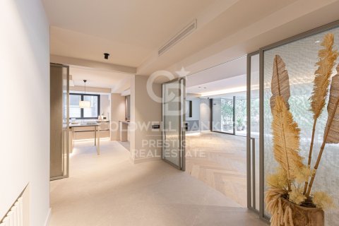 Купить квартиру в Барселона, Испания с 4 спальни, 265м², № 5838 - фото 8