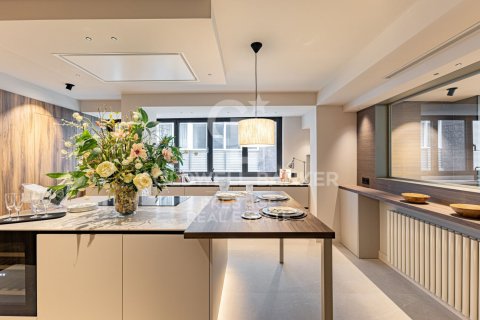 Купить квартиру в Барселона, Испания с 4 спальни, 265м², № 5838 - фото 10