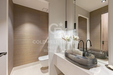 Купить квартиру в Барселона, Испания с 4 спальни, 265м², № 5838 - фото 15