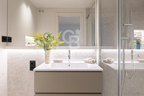 Купить квартиру в Барселона, Испания с 4 спальни, 265м², № 5838 - фото 14