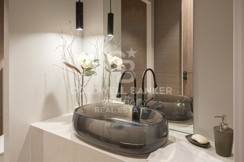 Купить квартиру в Барселона, Испания с 4 спальни, 265м², № 5838 - фото 21