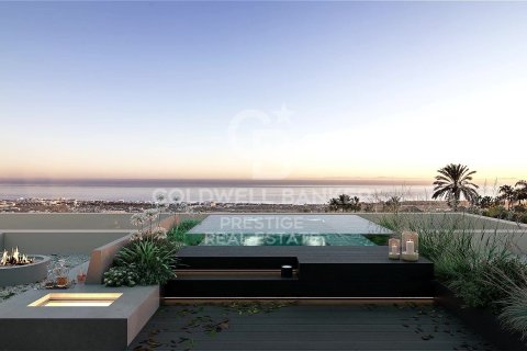 6 bedrooms house for sale in Sant Andreu de Llavaneres, Barcelona, Catalonia, Spain № 5836 - photo 2