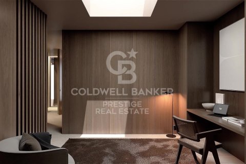 6 bedrooms house for sale in Sant Andreu de Llavaneres, Barcelona, Catalonia, Spain № 5836 - photo 7