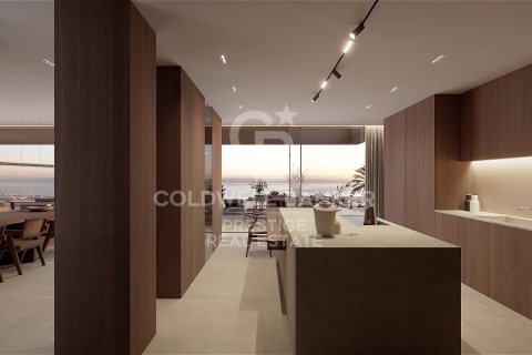 6 bedrooms house for sale in Sant Andreu de Llavaneres, Barcelona, Catalonia, Spain № 5836 - photo 3