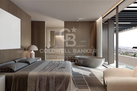 6 bedrooms house for sale in Sant Andreu de Llavaneres, Barcelona, Catalonia, Spain № 5836 - photo 14