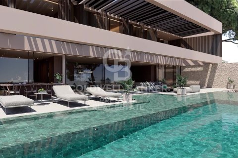 6 bedrooms house for sale in Sant Andreu de Llavaneres, Barcelona, Catalonia, Spain № 5836 - photo 13